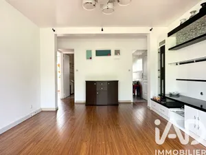 Appartement à Ivry-sur-Seine (94200)