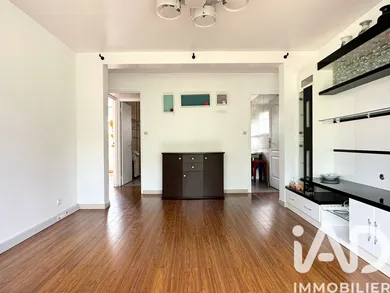 Appartement à Ivry-sur-Seine (94200)