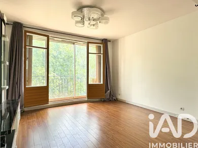 Apartment in Ivry-sur-Seine (94200)