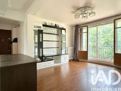 Apartment in Ivry-sur-Seine (94200)