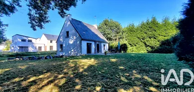 Maison à Locqueltas (56390)
