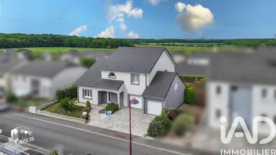 House in Kuntzig (57970)