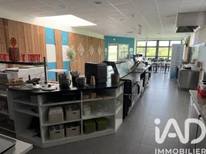 Lease-hold in La Châtaigneraie (85120)