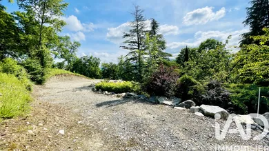 Building plot in Labroquère (31510)