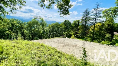 Building plot in Labroquère (31510)