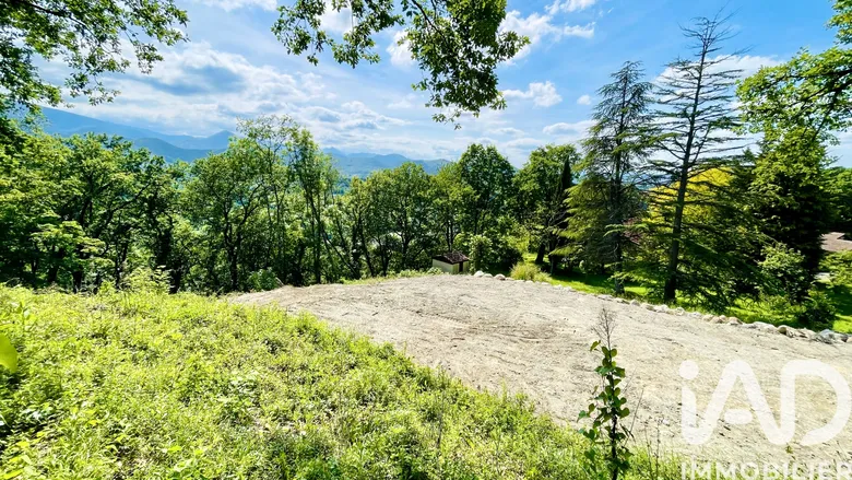 Terrain 3200 m² · à Labroquère · 86 000 €