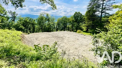 Building plot in Labroquère (31510)