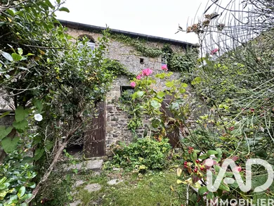 House in Coutances (50200)