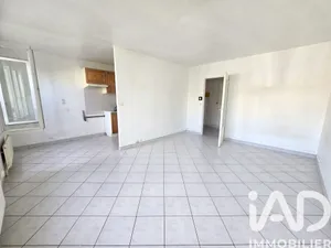 Apartment in Bezons (95870)