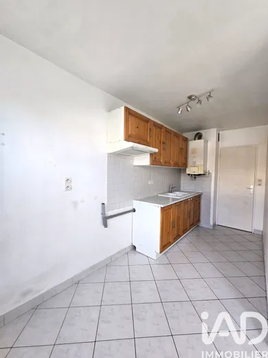Apartment in Bezons (95870)