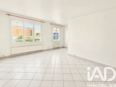 Apartment in Bezons (95870)