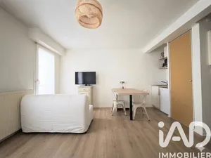Appartement à Rennes (35000)