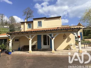 Traditional house in Sarlat-la-Canéda (24200)