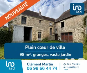 House in Déols (36130)