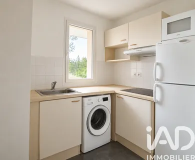Appartement à Orléans (45000)