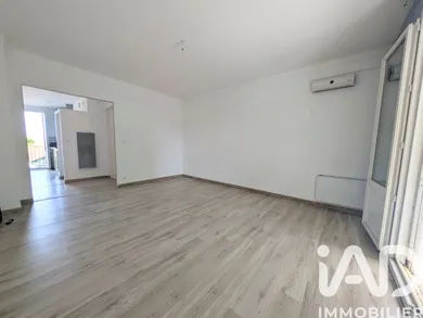 Apartment in Narbonne (11100)
