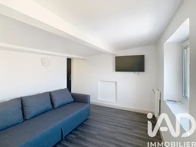 Appartement à Melun (77000)