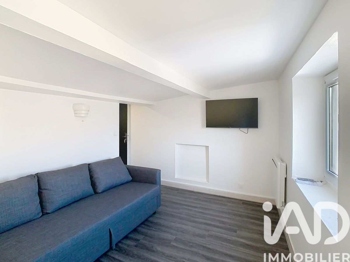Appartement 1 pièce de 16 m² à Melun (77000)