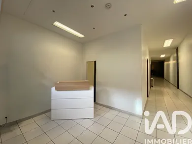Commercial walls in Villeneuve-sur-Lot (47300)