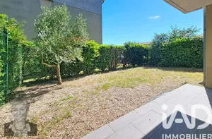 Apartment in Carcassonne (11000)