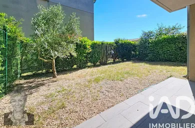 Appartement à Carcassonne (11000)