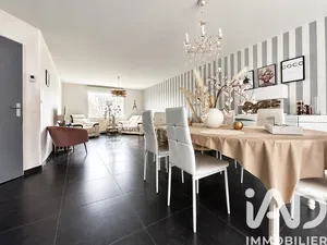 Maison à Avesnes-les-Aubert (59129)