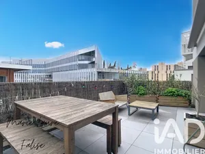 Appartement à Toulouse (31500)