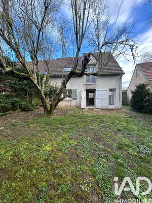 House in La Chaussée-Saint-Victor (41260)