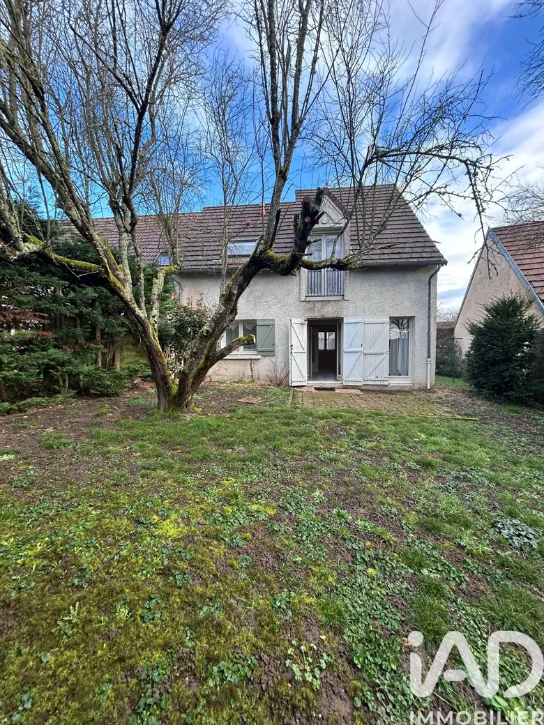 Maison 3 pièces 88 m² · à La Chaussée-Saint-Victor · 88,2 m² · 169 000 €