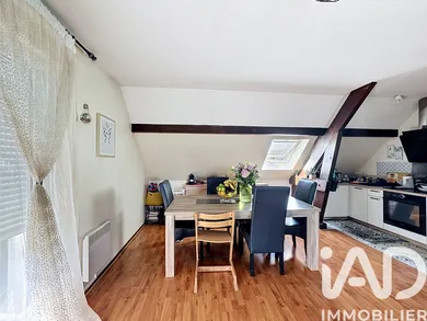 Appartement à Melun (77000)