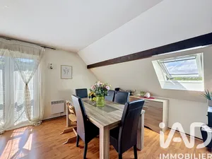 Appartement à Melun (77000)