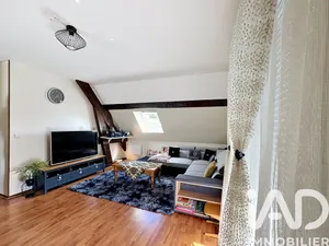 Appartement à Melun (77000)