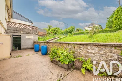 House in Marange-Silvange (57535)