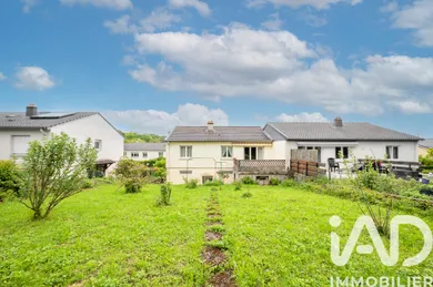House in Marange-Silvange (57535)