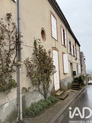 Immeuble à Hautvillers (51160)