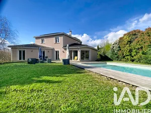 Traditional house in Balma (31130)