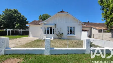Maison de campagne à La Roche-Chalais (24490)