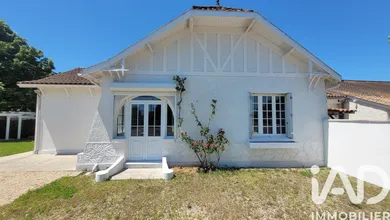 Maison de campagne à La Roche-Chalais (24490)