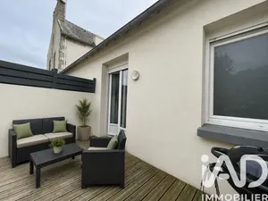 Apartment in Loctudy (29750)