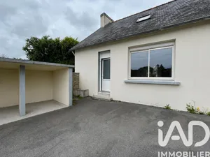Appartement à Loctudy (29750)