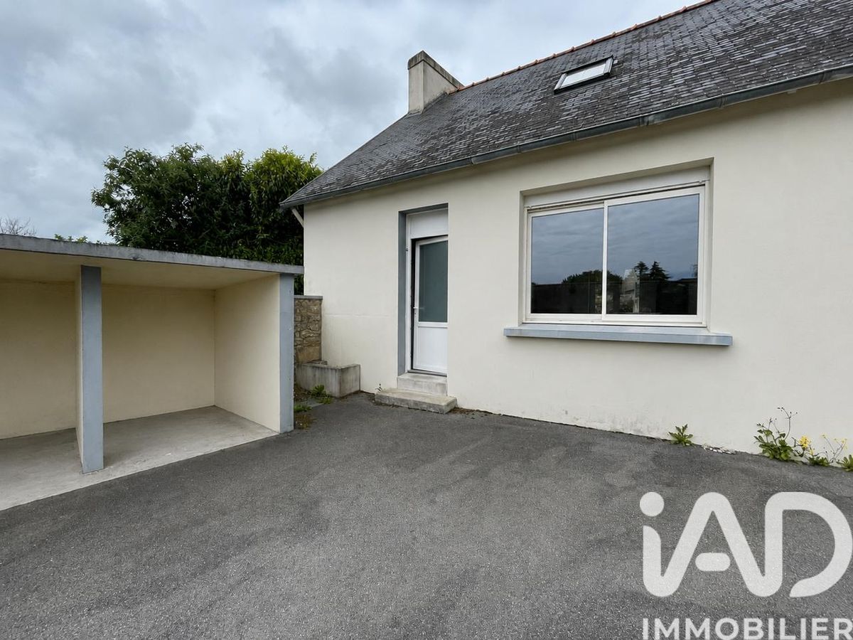 appartement à Loctudy