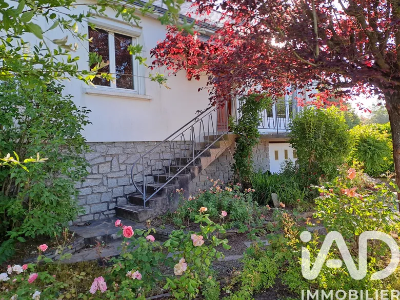 Maison 5 pièces 74 m² · à Loireauxence · 74 m² · 162 000 €