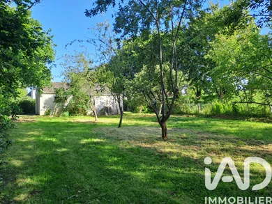 House in Loireauxence (44370)