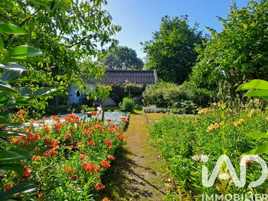 House in Loireauxence (44370)