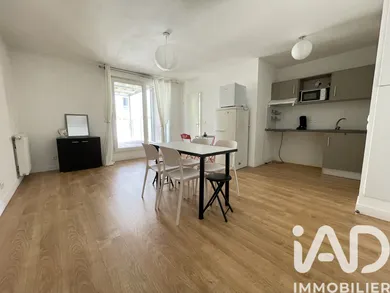 Appartement à Lormont (33310)