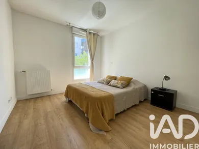 Appartement à Lormont (33310)