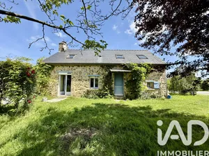 Park home in Andouillé (53240)