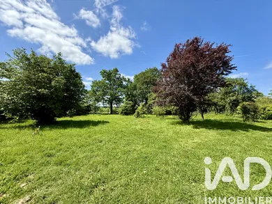 Park home in Andouillé (53240)