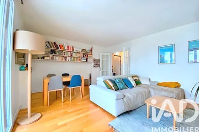 Apartment in Meudon (92190)
