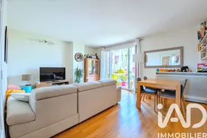 Appartement à Meudon (92190)